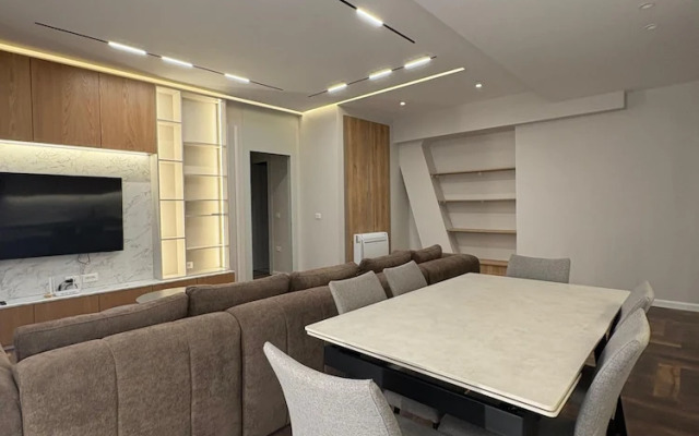 Blue Boutique Apartments 3