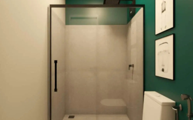 Hotel Coroados Foz
