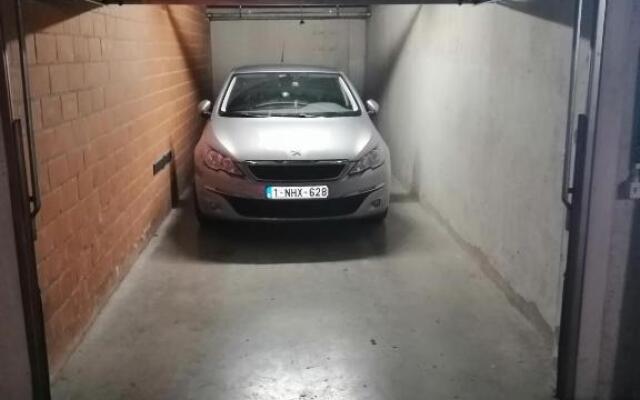 Marjolaine Zeezicht - Nieuwpoort-bad met GRATIS garagebox
