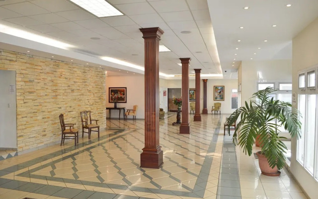 Hotel Suites La Aurora