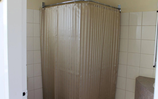 Mountain View Motel Corryong