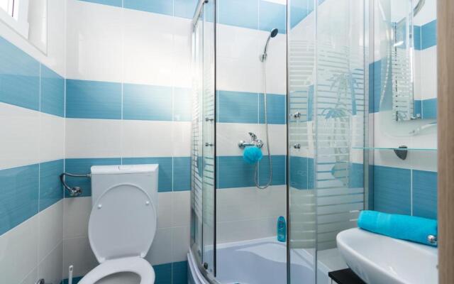 Apartments Blue Lagoon