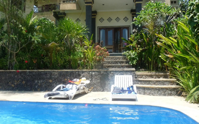Anugerah Villas