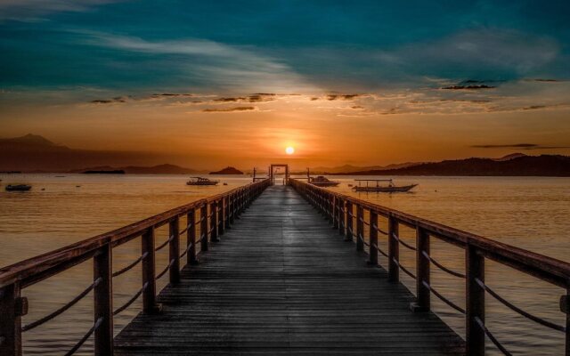 Kokomo Resort Gili Gede