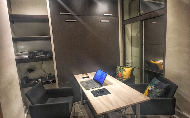 iloftmalaga Puerta Nueva