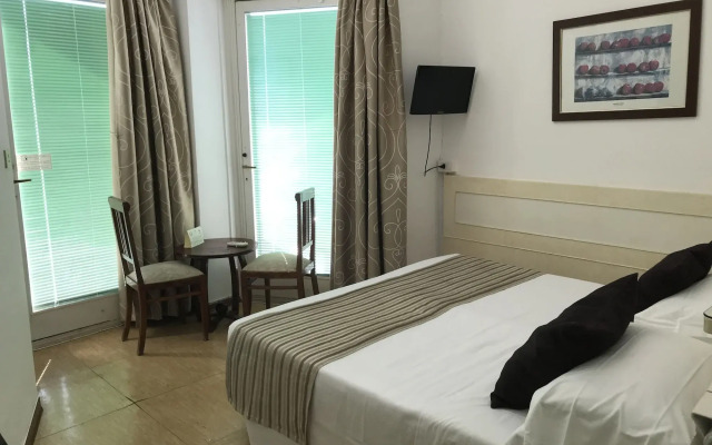 Hotel Italia e Lido Rapallo