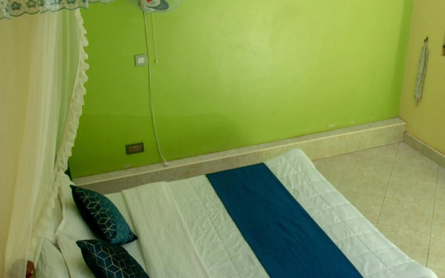 Seguku Katale Apartment 2