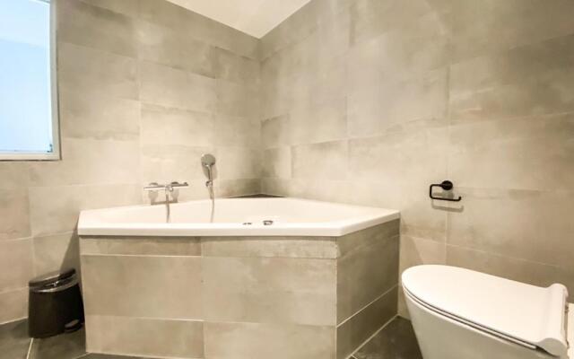 De Veerse Pot Vakantiewoning 3 VE05