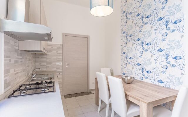 Verdi 185 in Livorno