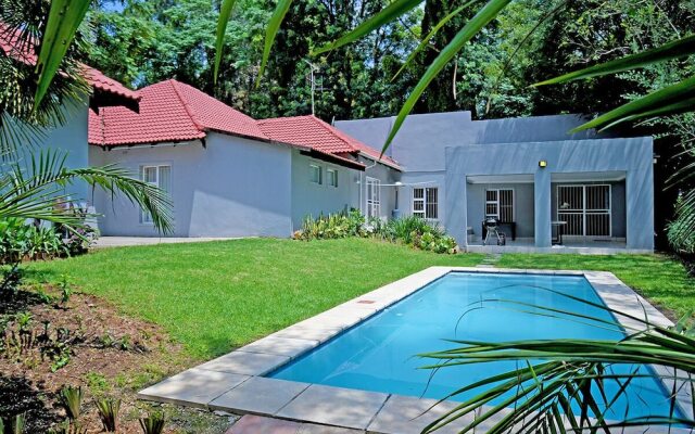 Zwelakho Luxury  furnished apartments