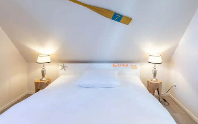 Wundervolles Ferienhaus fur Tating