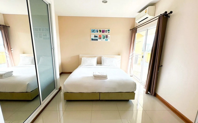 The Island Resort
