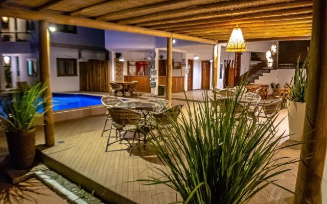 Hotel Porto Dourado