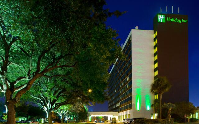 Holiday Inn Houston S - Nrg Area - Medical Center, an IHG Hotel