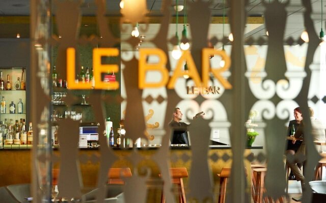 Essential by Dorint Basel City