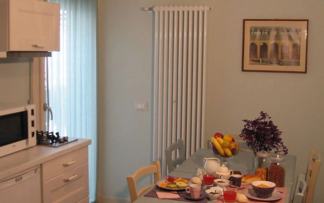 B & B Terracielo