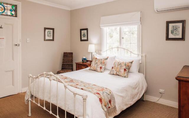 Hope Farm Guesthouse