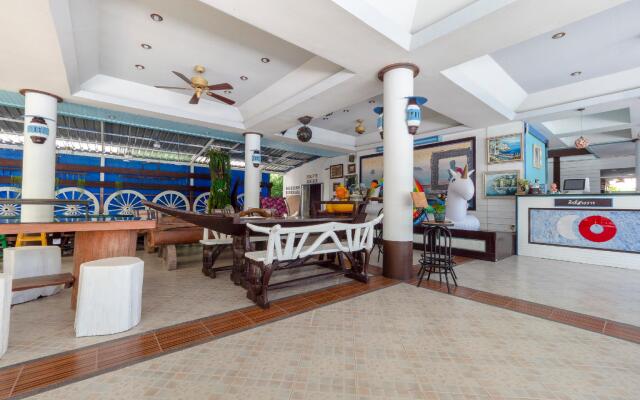 Capital O 418 Saksaitarn Resort