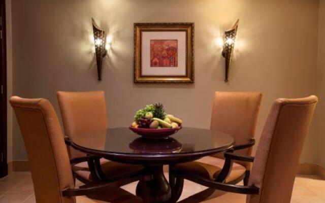 Mercure Grand Hotel Seef All Suites