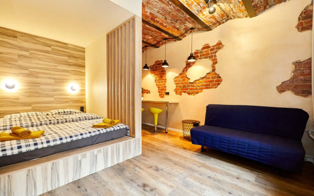 Отельбург на Невском 142