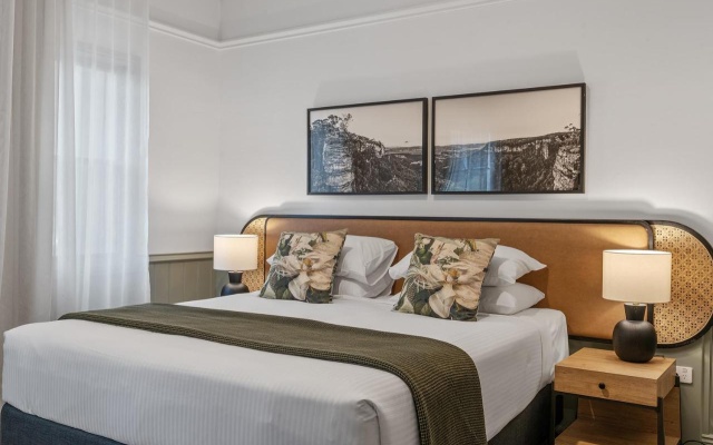 Wildes Hotel Kangaroo Valley