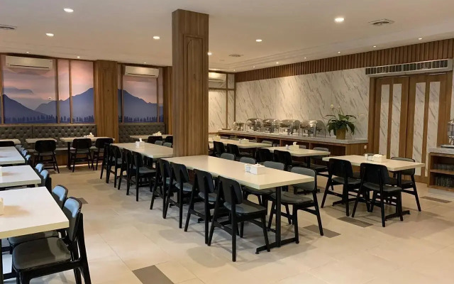 Bintang Mulia Hotel