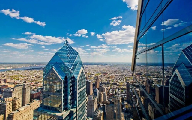 Modern & Cozy Philly Apartment - Perfect Location!