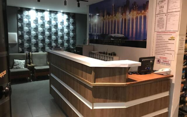 Hotel Shallom