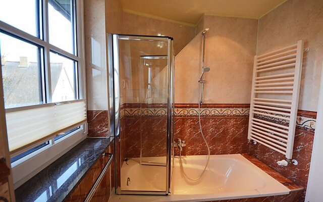 House Kormoran Groß Zicker