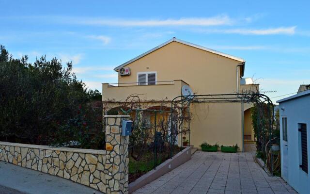 Apartments Vilim