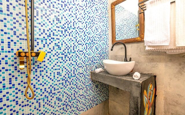 Asante Sana Beach Cottages
