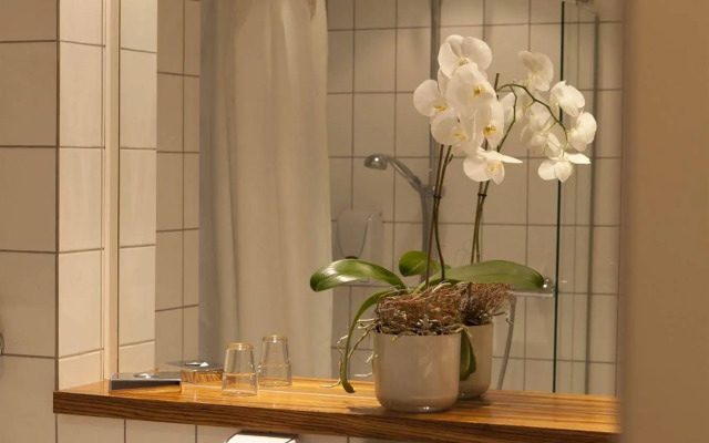 Art Hotel Tucholsky