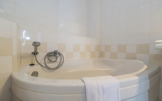 EUROPEA Residence Wemmel