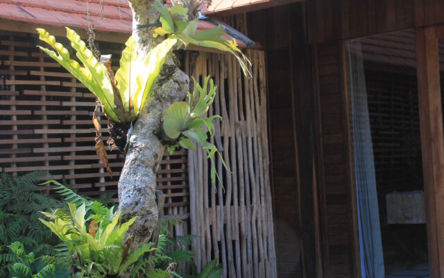 Umaya Ubud Villa