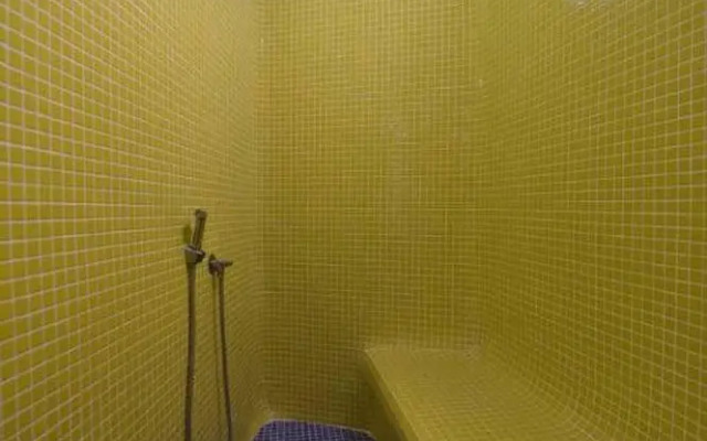 Aesthesis Villa - Naousa- 6pl - Amazing View