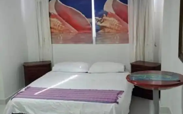 Posada Shang Giovys