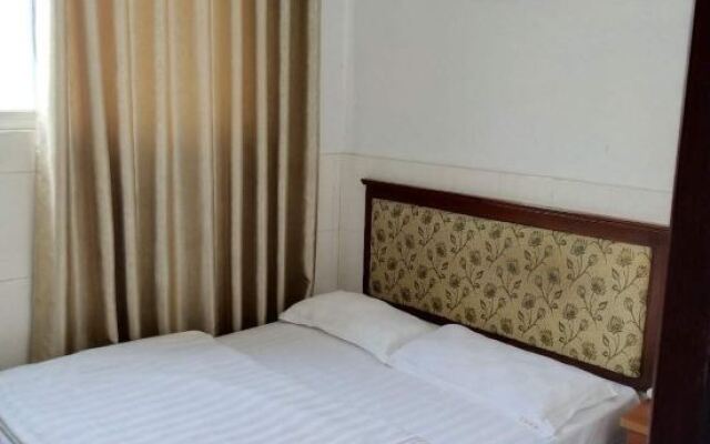 Jiawaijia Hotel