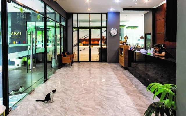 Tamsabai Hotel