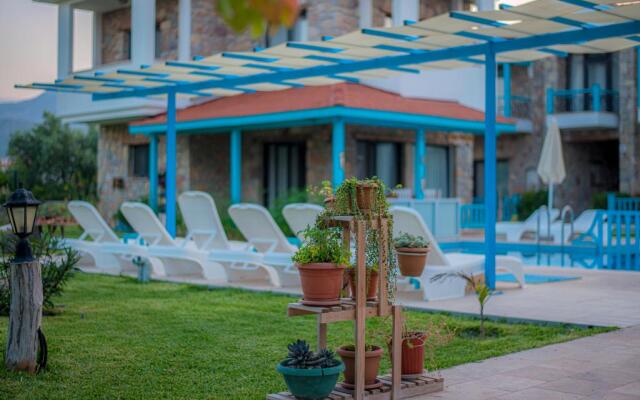Ekinoks Otel