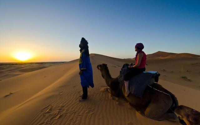 Bivouac Morocco Safari Tours