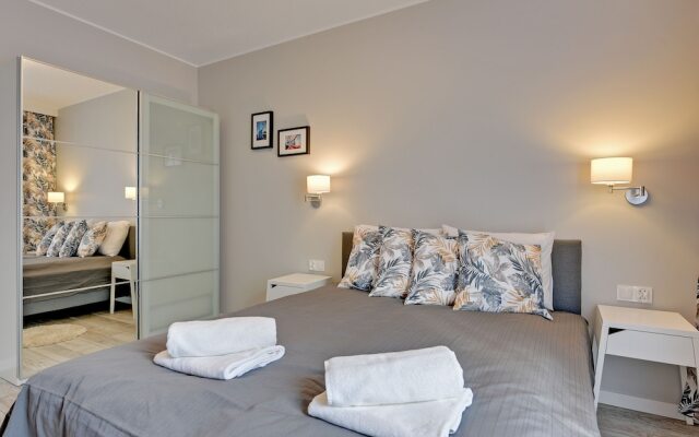 Downtown Apartments Riverside Aura Island