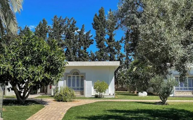 Nawara Residence