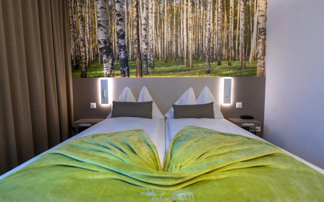 Hotel Waldhorn