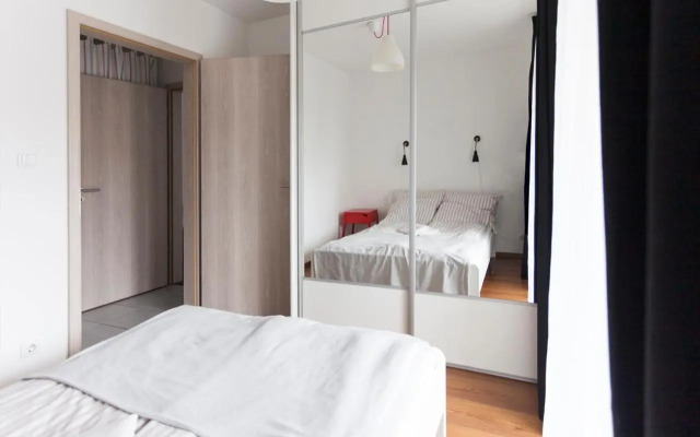 Dobó apartman