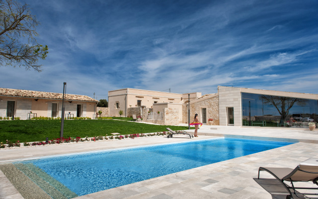 Stacci Rural Resort
