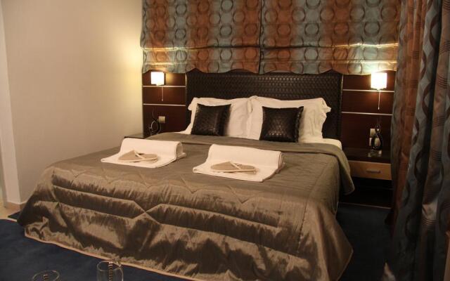 Lasia Hotel