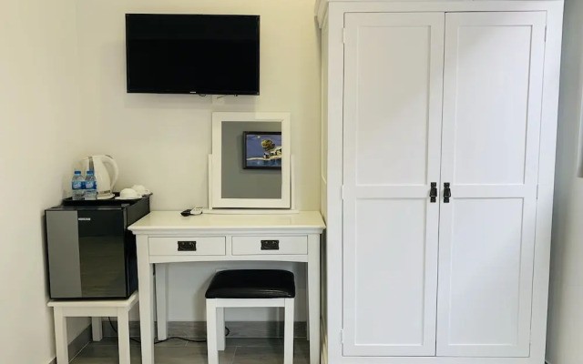 Vivian Hotel Mui Ne