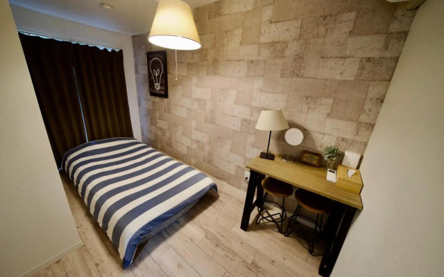 Guest House Re-Worth Yabacho1 302