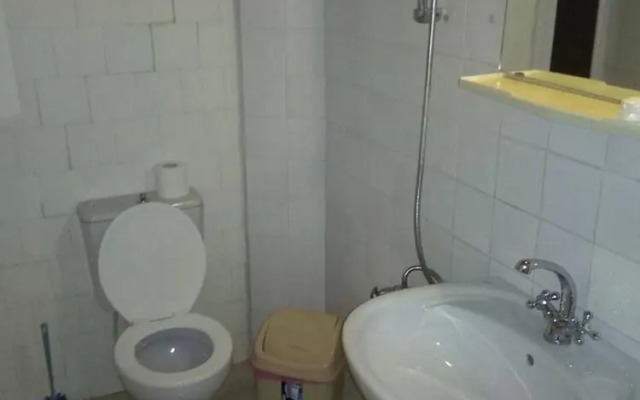 Palace Hotel Becharre