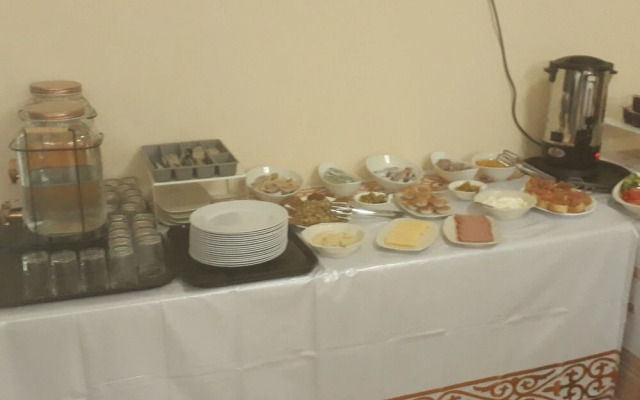 Royal Guest House